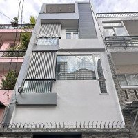 Chủ Ký Gửi Cần Bán Nhà Cống Quỳnh, P. Nguyễn Cư Trinh, Quận 1 - Giá:4Tỷ95/56,8M2. Gần Chợ Thái Bình