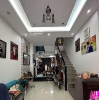 Chủ Ký Gửi Cần Bán Nhà Cống Quỳnh, P. Nguyễn Cư Trinh, Quận 1 - Giá:4Tỷ95/56,8M2. Gần Chợ Thái Bình