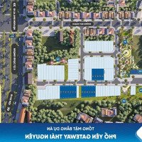 Bán Gấp Đất Nền Dự Án 95M2 Tại Khu Đô Thị Tân Hương, 19 Triệu / M2