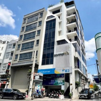 117 Tỷ Về 85 Tỷ! Tòa Nhàmặt Tiềnhồ Hảo Hớn, Quận 1, 8X28M, Hầm + 7 Tầng - Hđt: 290 Triệu/Th, Giá Bán 85 Tỷ