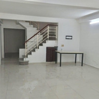 Cho Thuê Nhà 1 Trệt 1 Lầu 3 Phòng Ngủ5X20M Hẻm Xe Hơi 62 Lâm Văn Bền Phường Tân Kiểng