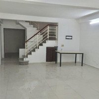 Cho Thuê Nhà 1 Trệt 1 Lầu 3 Phòng Ngủ5X20M Hẻm Xe Hơi 62 Lâm Văn Bền Phường Tân Kiểng