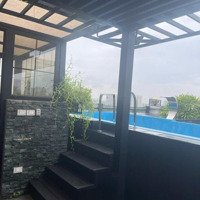 Bán Tòa Nhà Apartment 10 Tầng View Trực Diện Hồ Tây Doanh Thu Khủng 4 Tỷ/Năm