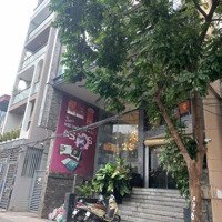 Bán Tòa Nhà Apartment 10 Tầng View Trực Diện Hồ Tây Doanh Thu Khủng 4 Tỷ/Năm