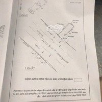 Bán Nhàmặt Tiền58 Cô Giang Phường Cô Giang Q1 Tphcm