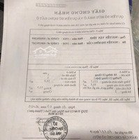 Bán Nhàmặt Tiền58 Cô Giang Phường Cô Giang Q1 Tphcm