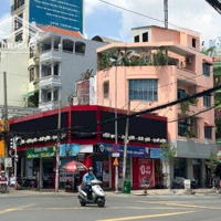 Góc 2Mt Nguyễn Thị Minh Khai - Tôn Thất Tùng, Quận 1, 8.4X24M, 2 Tầng - Hđt: 190 Triệu, Giá Bán 55 Tỷ