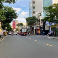 Góc 2Mt Nguyễn Thị Minh Khai - Tôn Thất Tùng, Quận 1, 8.4X24M, 2 Tầng - Hđt: 190 Triệu, Giá Bán 55 Tỷ