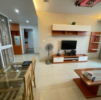 Cho Thuê Căn Hộ 2 Phòng Ngủ 1 Vệ Sinh79M2 Tại Star City Lê Văn Lương, 14 Triệu Vnd