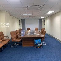 Cho Thuê Nhà Trịnh Văn Bô 120Mx5T Full Thang Máy Điều Hoà Âm Trần Oto Đỗ 27 Triệu