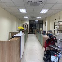 Cho Thuê Nhà Trịnh Văn Bô 120Mx5T Full Thang Máy Điều Hoà Âm Trần Oto Đỗ 27 Triệu