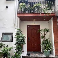 Bán Nhà 2 Tầng 34M2 Phố Lê Lợi, Sát Chợ Hà Đông, Đầy Đủ Nội Thất Giá Bán 6.35 Tỷ