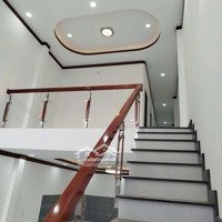 Cần Bán Căn Nhà Gác Lửng 80M2 Ngay Chợ Vĩnh Phú Đường Vĩnh Phú 32 Tp Thuận An Có Sổ Riêng