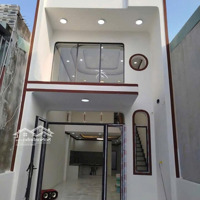 Cần Bán Căn Nhà Gác Lửng 80M2 Ngay Chợ Vĩnh Phú Đường Vĩnh Phú 32 Tp Thuận An Có Sổ Riêng