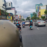 Nhà Siêu Vị Trímặt Tiềnphan Đình Phùng P2 Q. Phú Nhuận, Dt: 8X25M, 4Tầng, Hđt: 100 Triệu, Giá: 39Tỷ