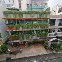 Nhà Siêu Vị Trímặt Tiềnphan Đình Phùng P2 Q. Phú Nhuận, Dt: 8X25M, 4Tầng, Hđt: 100 Triệu, Giá: 39Tỷ