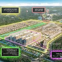 Chiết Khấu 2% Ưu Đãi Booking Sớm Phân Khu Mặt Sông Dự Án Sun Urban City Hà Nam Giá Gốc Đợt 1 Từ Cđt