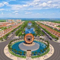 Chiết Khấu 2% Ưu Đãi Booking Sớm Phân Khu Mặt Sông Dự Án Sun Urban City Hà Nam Giá Gốc Đợt 1 Từ Cđt