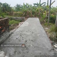 Ngay Gần Dự Án Vinhomes - Tuyến 2 Đường Sông He - Dương Kinh