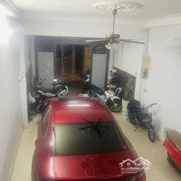 Hẻm Xe Tải Thông Hoàng Văn Thụ P4 Tân Bình 3 Tầng 81M2 ( 4.05 X 20 ) Còn 15.5 Tỷ.