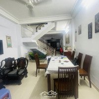 Hẻm Xe Tải Thông Hoàng Văn Thụ P4 Tân Bình 3 Tầng 81M2 ( 4.05 X 20 ) Còn 15.5 Tỷ.