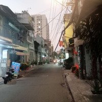 Ngon-Bổ-Rẻ-Mt Bùi Thị Xuân,Xe Hơi Ngủ Nhà- Diện Tích: 64M2-4Tầng-(6,5*12M)_Chỉ 7,1Tỷ.