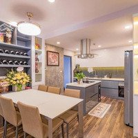Chuyển Công Tác Bán Nhanh Căn Góc Đẹp 3 Phòng Ngủ105M2, Tầng Trung Ban Công Mát, Rẻ Hơn Thị Trường 320 Triệu