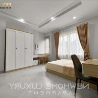 Khai Trương Siêu Phẩm Phòng Đầy Đủ Nội Thất Máy Giặt Riêng Cửa Sổ Thoáng Đề Thám Quận 1
