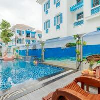 Cần bán biệt thự song lập 7PN Sun Grand City Feria Hạ Long - Sẵn sàng kinh doanh!