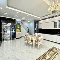 Bán Nhà Nhật Chiêu, Cực Gần Phố, 7 Tầng, Thang Máy, Siêu Tiện Nghi.