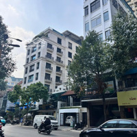 Chính Chủ Bán Nhà Văn Phòng 8 Tầng Phố Lò Đúc, Cho Thuê 150 Triệu/ Tháng Ổn Định