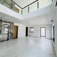 Cho Thuê Nhàmặt Tiềngần Đường Trần Quý Kiên, Q2.Diện Tích8X25M, Hầm 1 Trệt 4 Lầu, Thang Máy, Full Nội Thất