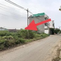 Bán Lô Đất Mặt Tiền Hẻm 462 Đường Nguyễn Xiển Cách Vinhomes 100M - 3,55 Tỷ/57,8M2