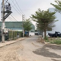Bán Lô Đất Mặt Tiền Hẻm 462 Đường Nguyễn Xiển Cách Vinhomes 100M - 3,55 Tỷ/57,8M2