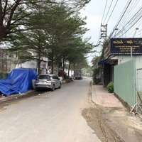 Bán Lô Đất Mặt Tiền Hẻm 462 Đường Nguyễn Xiển Cách Vinhomes 100M - 3,55 Tỷ/57,8M2