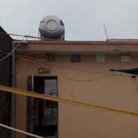 CTMT- 03 : Cho thuê nhà mặt đường Vĩnh Tiến