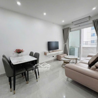Căn Hộ Biển Mỹ Khê Mường Thanh 2 Phòng Ngủtầng Cao View Biển, Full Nội Thất Mới