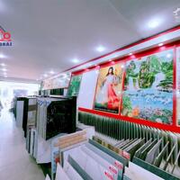 Bán nhà 2 mặt tiền QL1A gần bệnh viện Nhi, Tân Biên, Biên Hòa, 245m2, 10 tỷ 900.