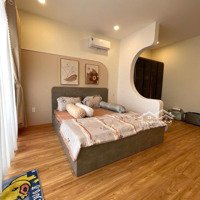 Nhà Đẹp 2 Tầng Hẻm Xe Hơi Lê Văn Thọ, Diện Tích: 4M X 16M - Giá: 6,15 Tỷ Tl