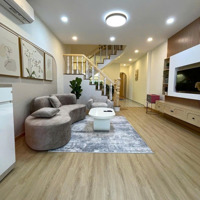 Nhà Đẹp 2 Tầng Hẻm Xe Hơi Lê Văn Thọ, Diện Tích: 4M X 16M - Giá: 6,15 Tỷ Tl