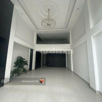 Cho Thuê Tòa Nhà Mặt Tiền Nb Vườn Lài 150M2 - 4 Lầu+St - Có Thang Máy