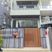 Cho Thuê Tòa Nhà Mặt Tiền Nb Vườn Lài 150M2 - 4 Lầu+St - Có Thang Máy