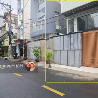 Cho Thuê Tòa Nhà Mặt Tiền Nb Vườn Lài 150M2 - 4 Lầu+St - Có Thang Máy