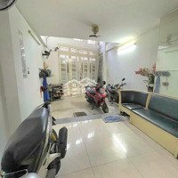 Bán Nhà Quận 6,Hẽm Xe Hơilò Gốm, 4,1 X 21M - 2 Tầng, Nở Hậu 5M, Nhỉnh 5 Tỷ