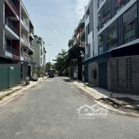 Bán Nhà 4 Tầng 5X19M Hẻm Xe Hơi 9M Sát Vách Đầm Sen Q11 Xây Mới 100% Chỉ Việc Dọn Vào Ở Giá Bán 11.5 Tỷ