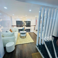 Phố Khúc Thừa Dụ Cầu Giấy 5 Tầng - Ngõ Thông - Nhà Đẹp Long Lanh - Tiện Ích Ngập Tràn 8,25 Tỷ.
