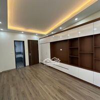 Nhà Mới - Đẹp - Chất Lượng. 43M2 X 5 Tầng - Lô Góc , Các Phòng Đều Có Cửa Sổ - Giá Cực Tốt: 6.65 Tỷ