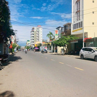 Mặt Tiền Đường Củ Chi - Ngang 10M Nở Hậu, Hướng Nam - Phù Hợp Kinh Doanh - Vĩnh Hải, Nha Trang
