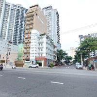 Mặt Tiền Đường Củ Chi - Ngang 10M Nở Hậu, Hướng Nam - Phù Hợp Kinh Doanh - Vĩnh Hải, Nha Trang