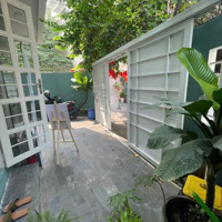 Cho Thuê Nhà Riêng 2 Phòng Ngủ 3 Vệ Sinh 180M2 Tại Hoàng Hoa Thám, Bình Thạnh, Giá Cực Chất 18 Triệu